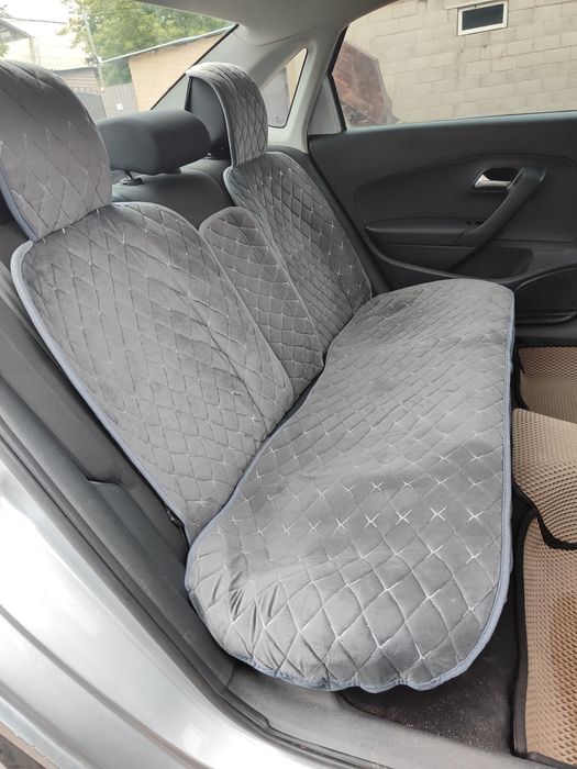 Продам машину Volkswagen Polo