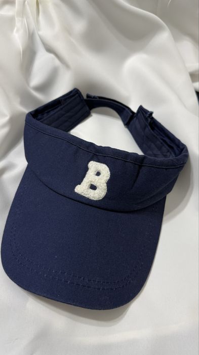 модная бейсболка