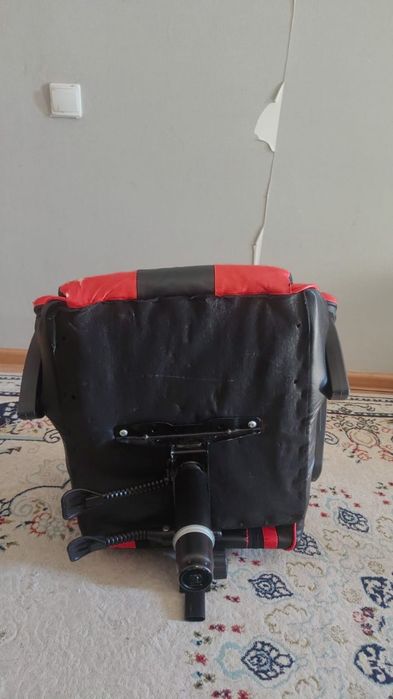 Игровое Кресло бу