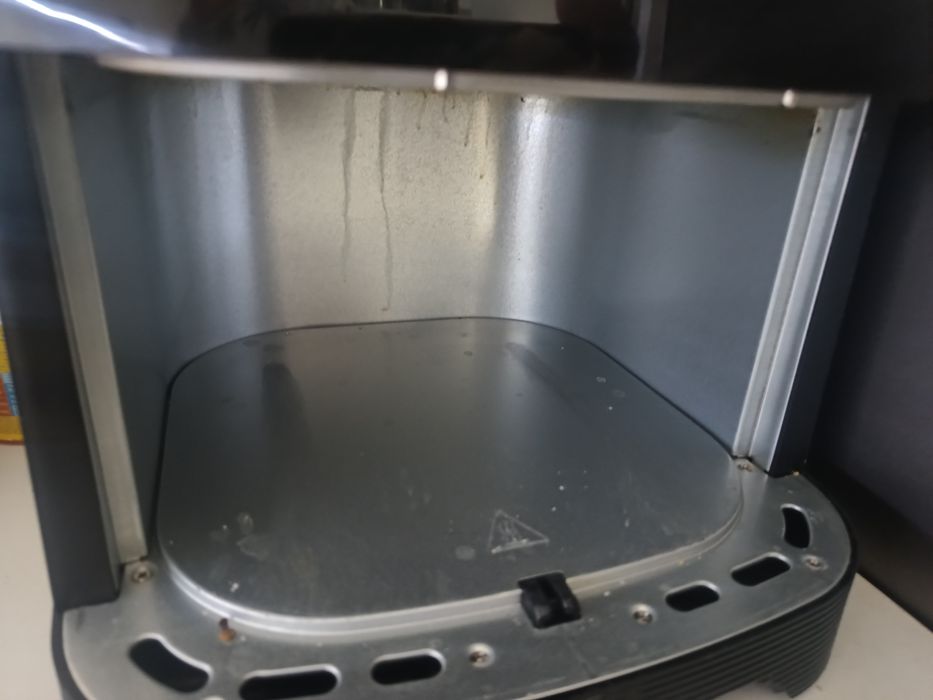 Airfryer Tefal Easy Fry and grill xxl