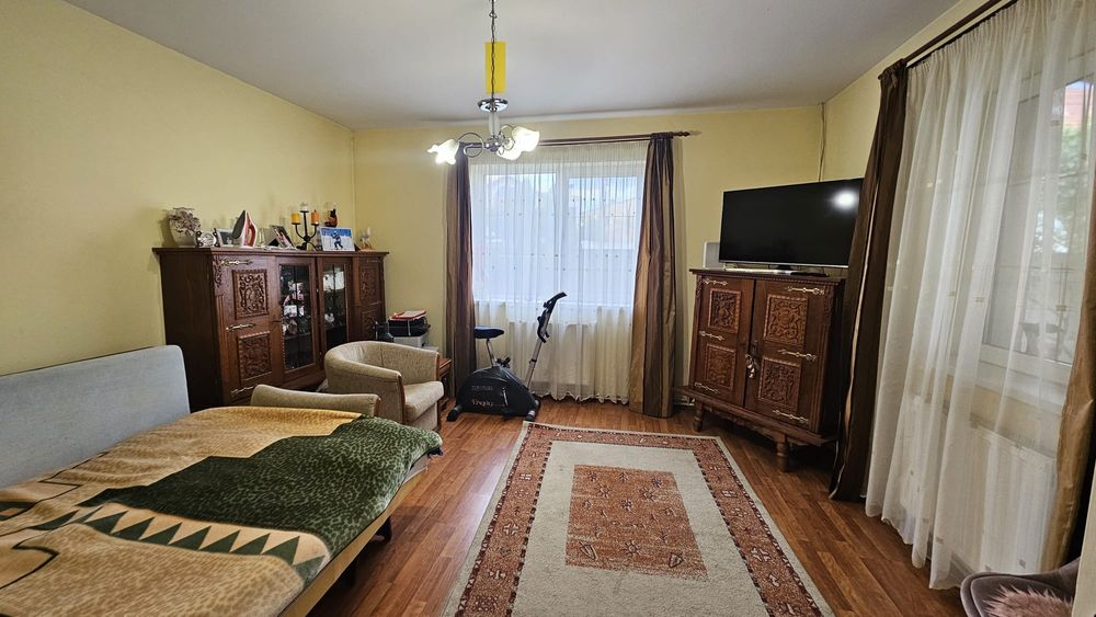 Casă de vânzare, Alba Iulia str Ghe Doja, centru