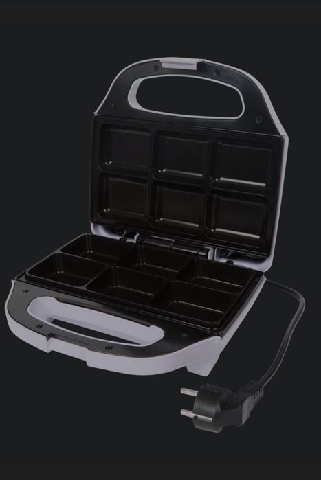 George Wilkinson Cake Maker aparat preparare desert prajituri si negre