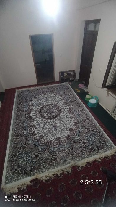 SAG GILAMLARI gilam gold, oq