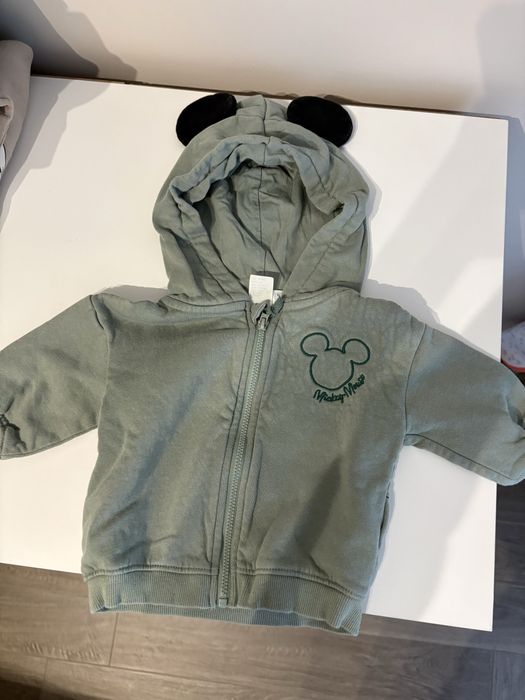 Лот комплекти H&M + подарък суичер 68 р-р