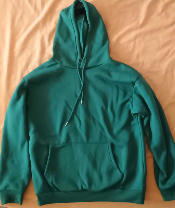 Суичер и hoodie НОВИ