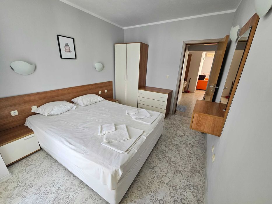 Дава се под наем Тристаен апартамент в Пловдив, Кючук Париж - 91 кв.м за 3927 € - Снимка #7