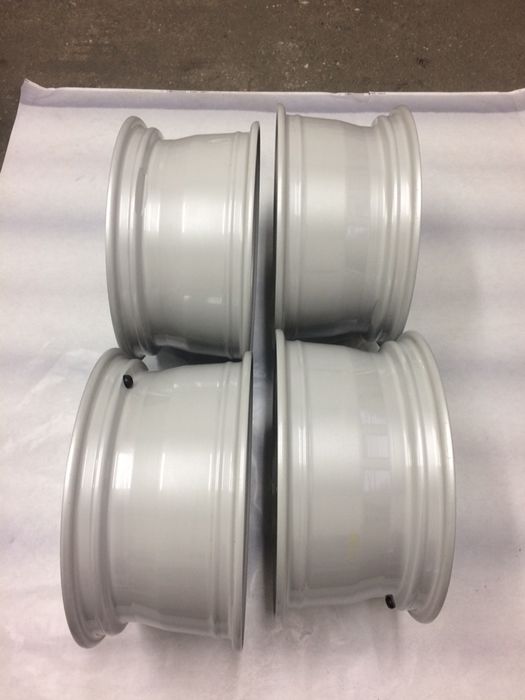 Jante audi vw 16 5x112