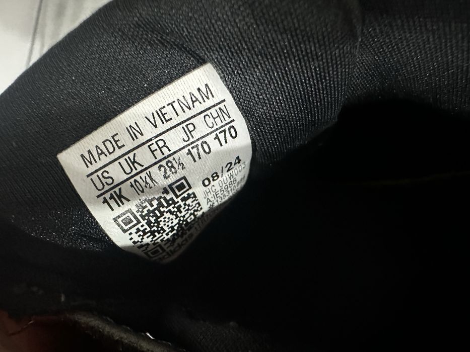 Кросовки Adidas оригинал