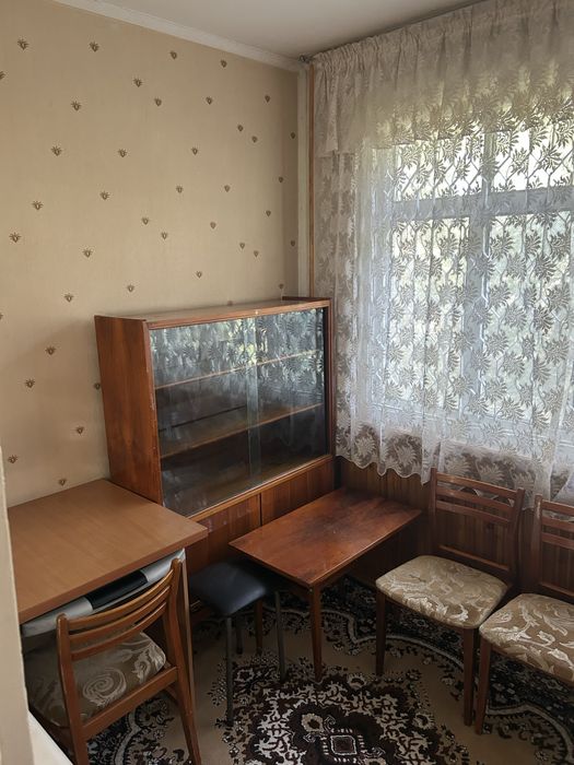 Двух ком Кв в центре, спутник помесячно