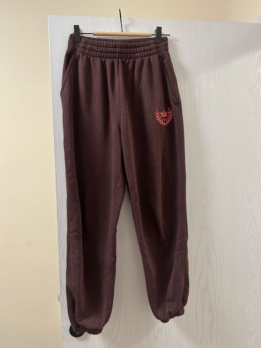 Дамско долнище Nike