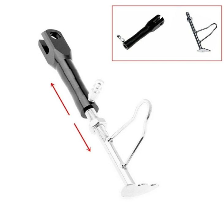 Cric reglabil moto, scuter