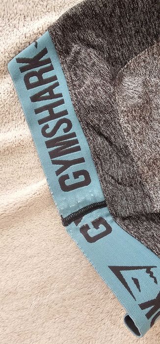 Дамски клин Gymshark