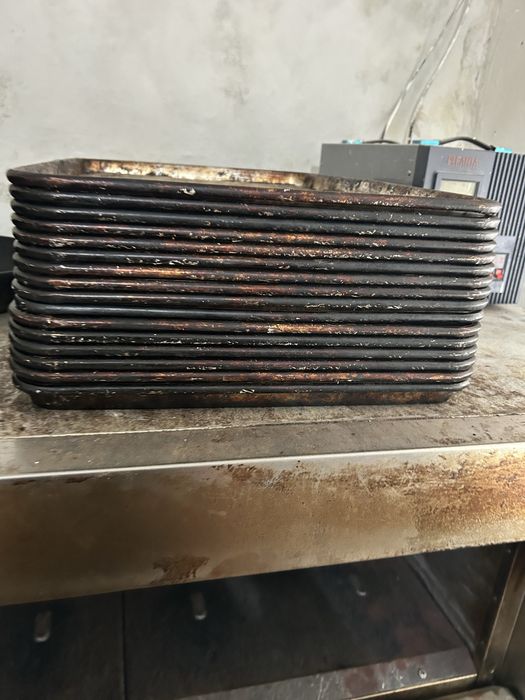 Пекарняға арналған пеш сатылады