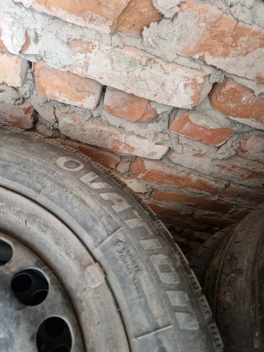 Продам калеса лето