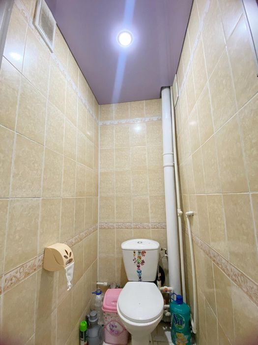 Квартира двухкомнатная