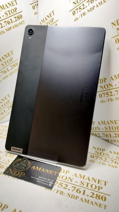 NDP Amanet Brăila Tableta Lenovo Tab11 128gn(34836)