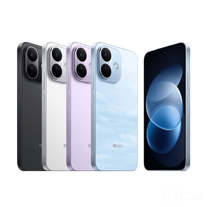 Redmi Note 17 Pro 5G