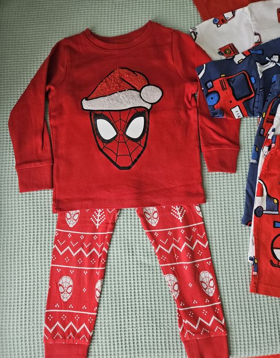 Пижама Некст 2-3 години