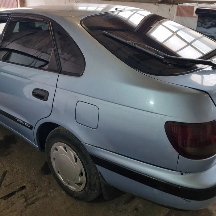 Тонировка авто.Гарантия 5 лет