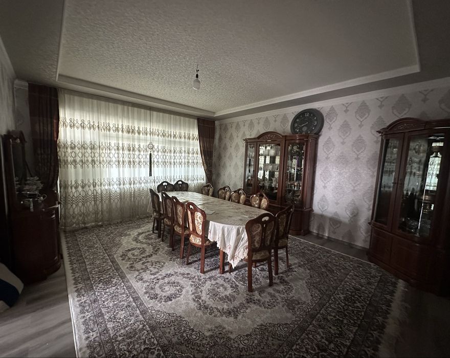 Намунавий Уй (котеж) сотилади Минерва сити тугриси 180000