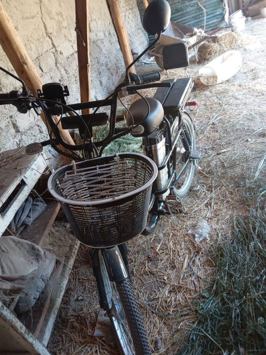 Sotiladi xolati yangi