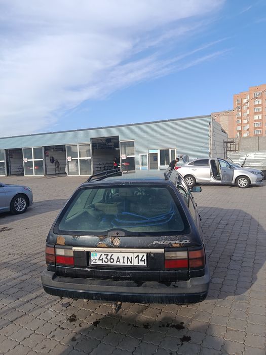 Продам пассат б 3