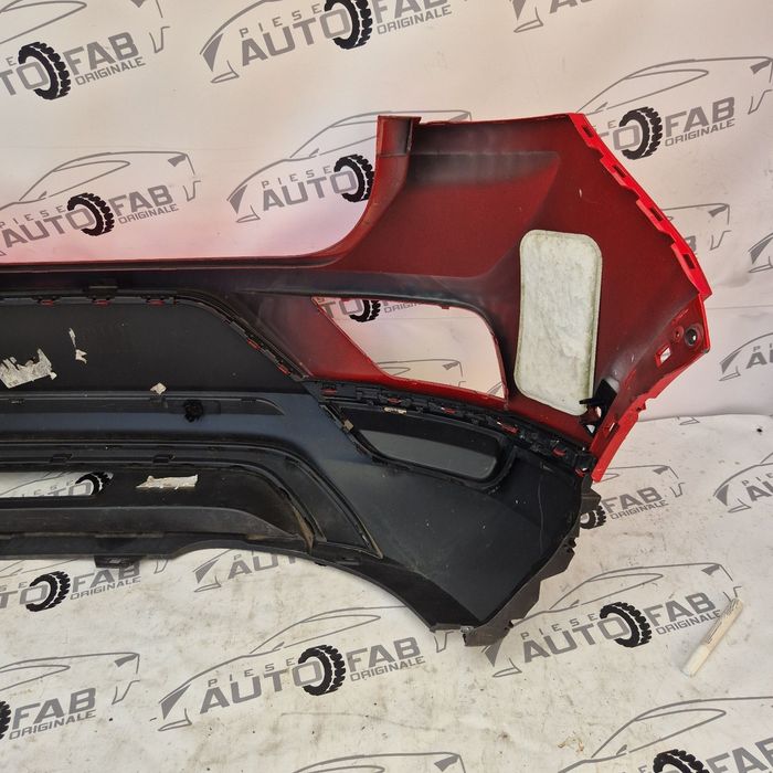 Bara spate Volkswagen T-Roc an 2017-2018-2019-2020-2021