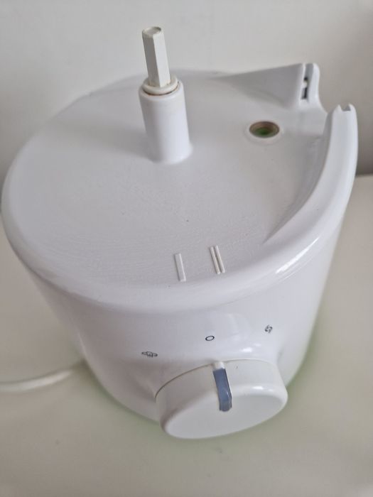 Philips Avent Blender gătit cu aburi