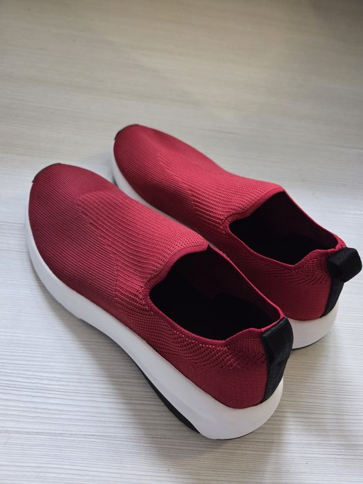 Мъжки маратонки Zara