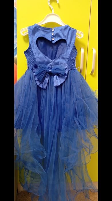 Продам очень красивое платье!