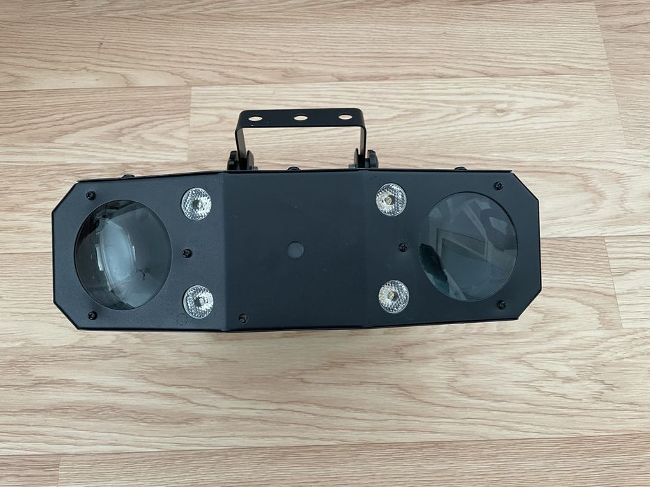 Terminator 3în1 Beamz cu telecomandă