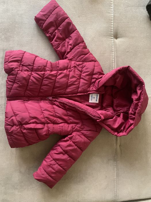 Mayoral детско яке