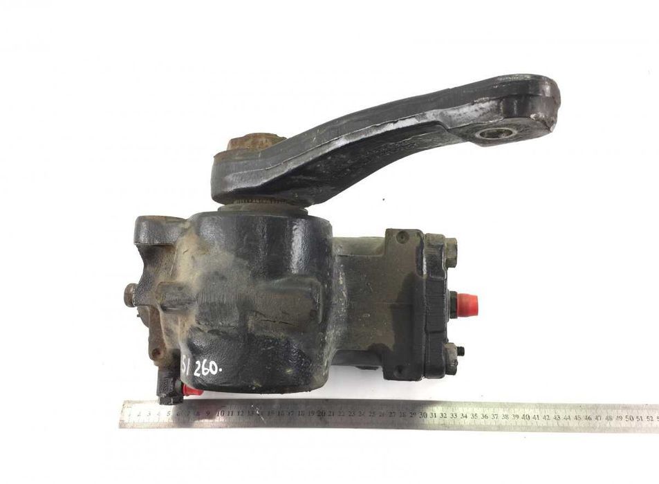 Caseta de directie MAN TGM -piese camion MAN TGM