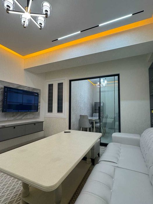 Срочно! Продаётся 3х комнатная квартира!!!