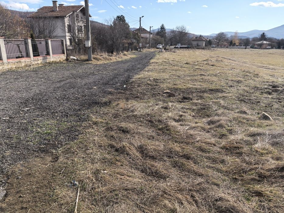 Продава се Парцел в София, Люлин 2 - 2058 кв.м за 27 €/кв.м - Снимка #1