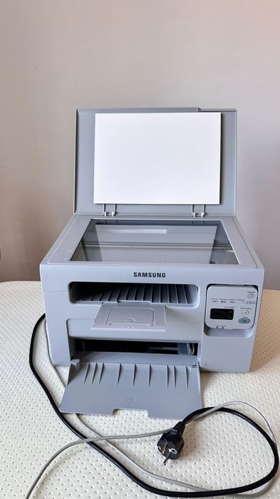 Принтер Samsung SVX 400