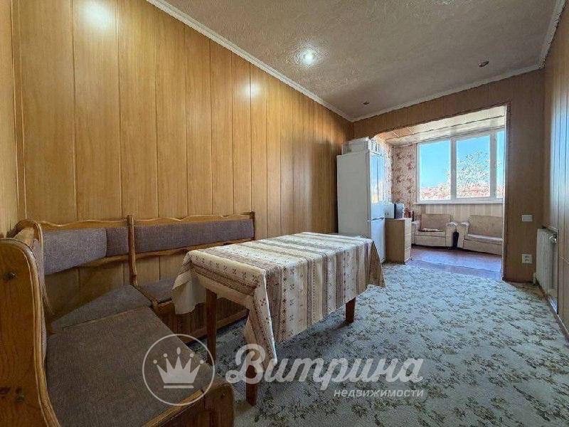 3в4 комнатная Банковский Дом Максим Горький