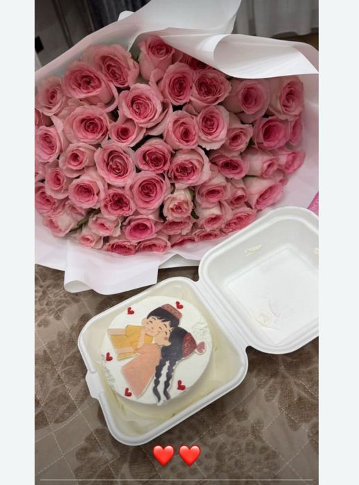 51Цветы букеты гулдер