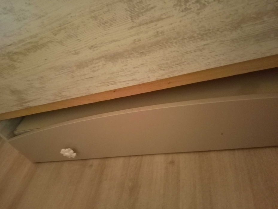 Бебешко легло 60х120