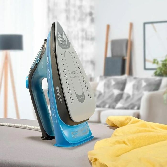 Утюг Braun економ model