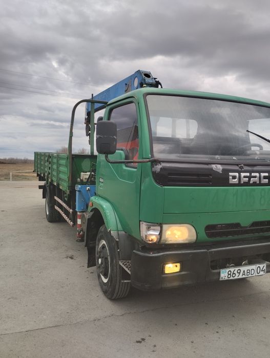 Продам манипулятор