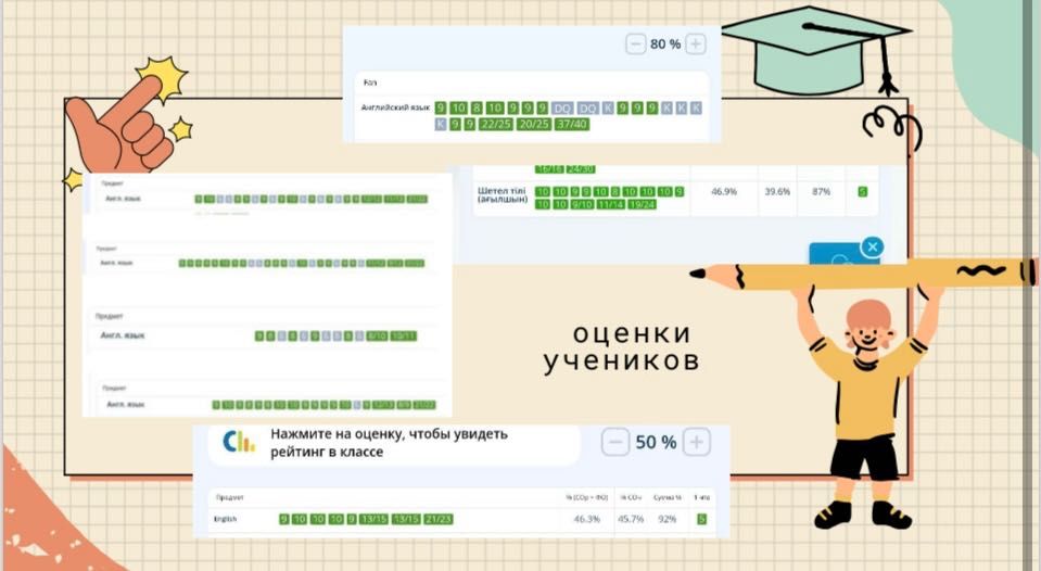 Репетитор английского языка