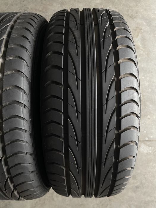 205 55 R15 88V Vara Semperit anvelope cauciucuri Ca NOI 8mm