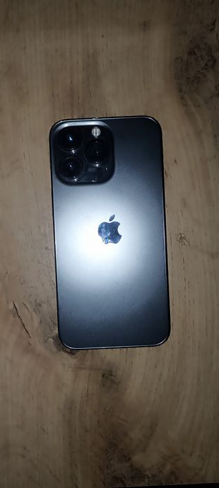 Iphone 13 pro. batareya holati 81%. xotirasi 128gb