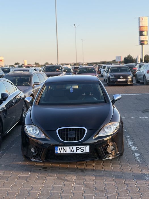 SEAT Leon 2007 — imagine 4