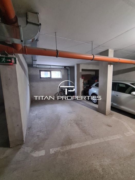 Продава се Тристаен апартамент в Пловдив, Южен - 96 кв.м за 2105 €/кв.м - Снимка #10