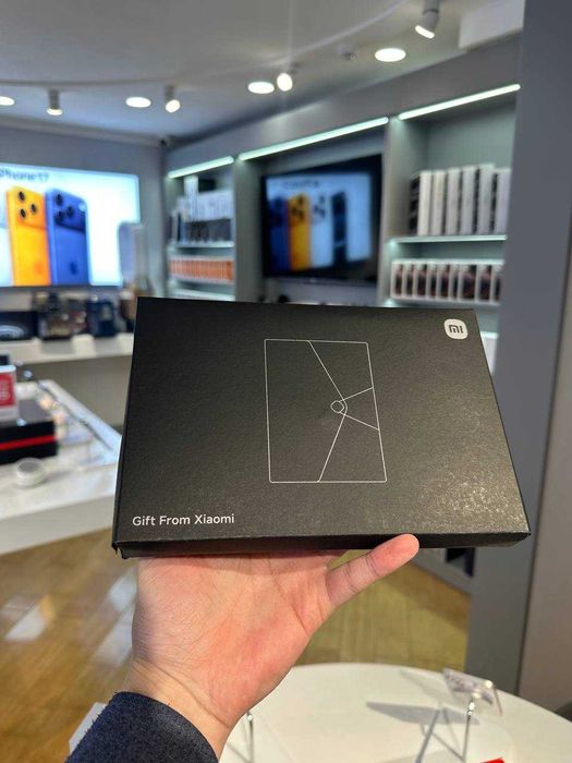 Redmi Note 15 Pro 12/256 GB Black Yangi