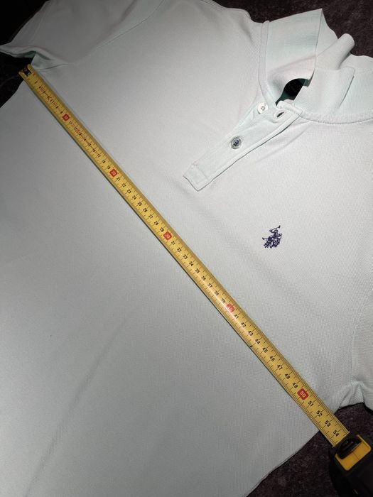 Tricou US Polo Assn