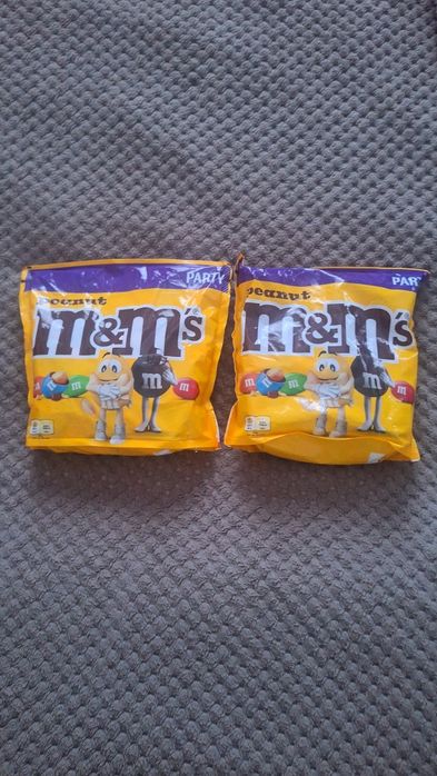 Ciocolată Cadbury ,Lindt,Aero  si M &M 's