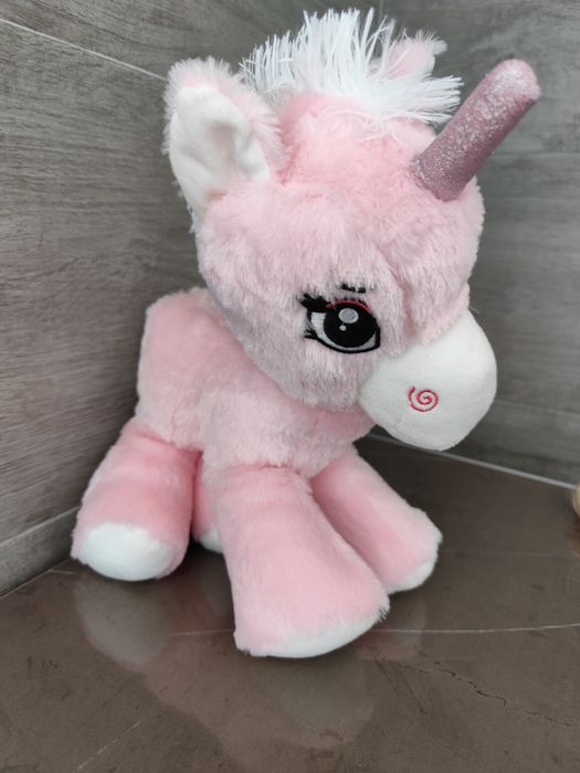 Лот плюшени играчки